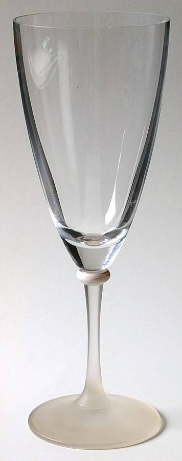 DHC1 Pink Water Goblet by Daniel Hechter-1