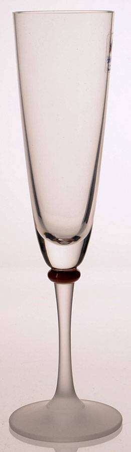 DHC1 Pink Fluted Champagne by Daniel Hechter-1