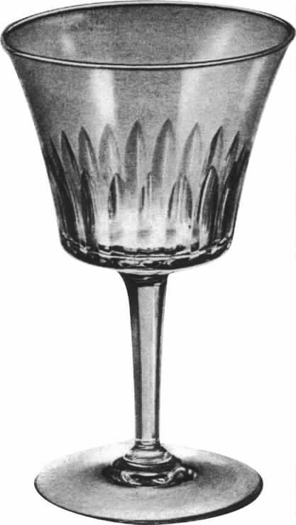 Montana Water Goblet by Doyen-1