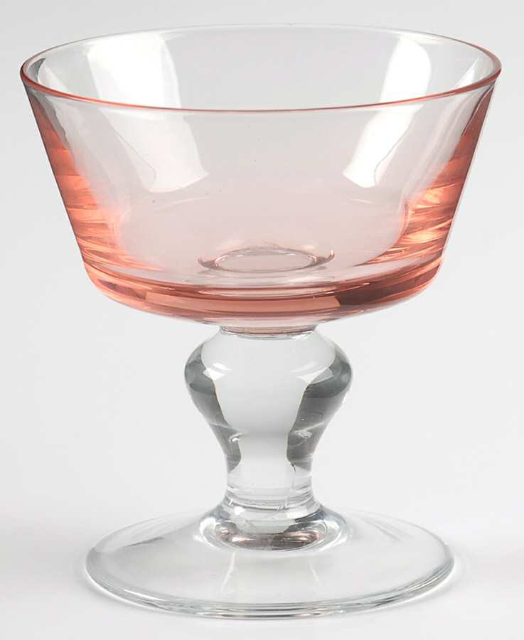 Royal Pink Low Sherbet by Doyen-1