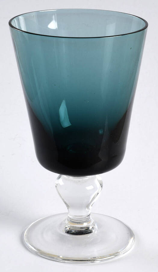 Royal Twilight Water Goblet by Doyen-1