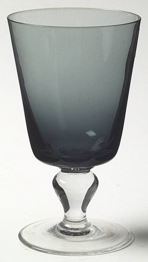 Royal Twilight Water Goblet by Doyen-1