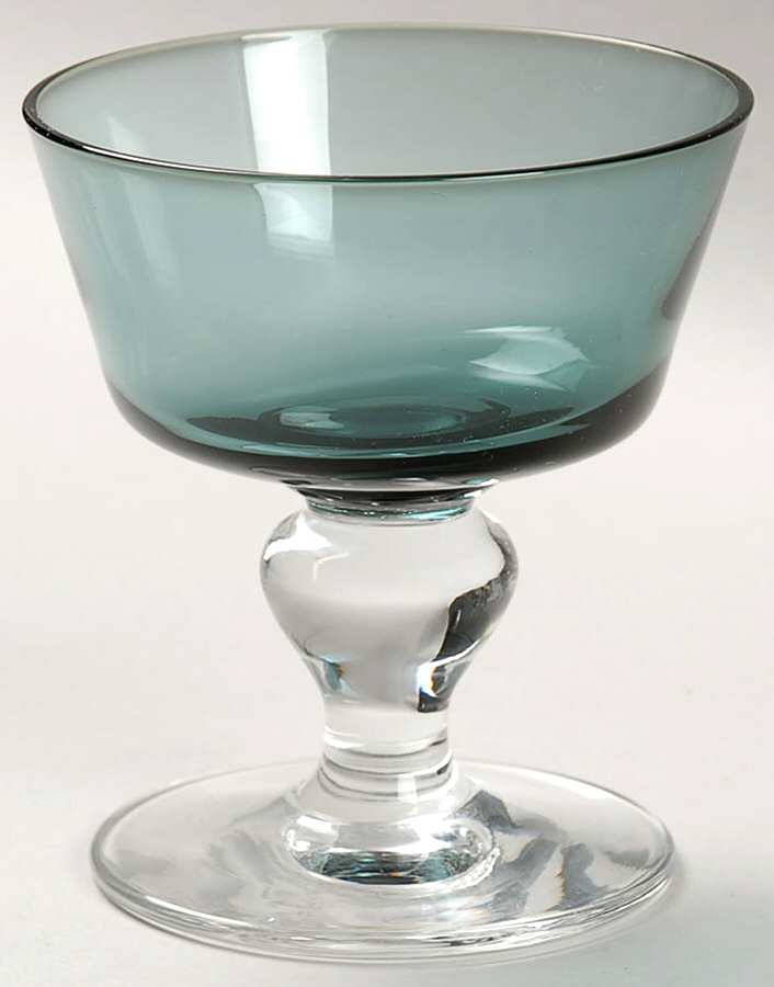 Royal Twilight Champagne/Tall Sherbet by Doyen-1