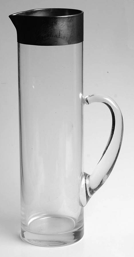 Allegro Martini Pitcher by Dorothy Thorpe-1