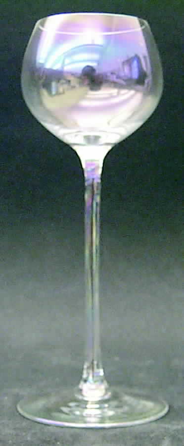 Bubble Clear (Iridescent) Cordial by Dorothy Thorpe-1