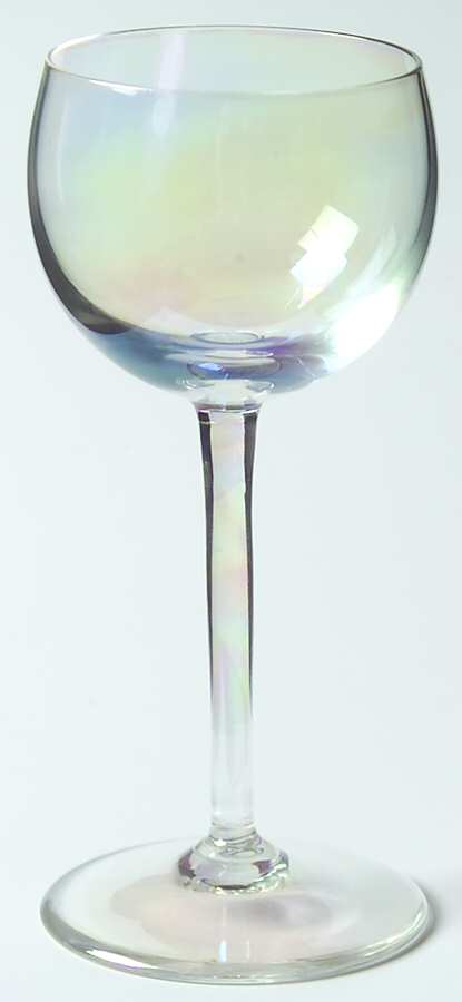 Bubble Clear (Iridescent) Cordial by Dorothy Thorpe-1
