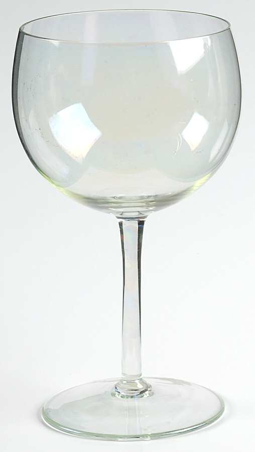 Bubble Clear (Iridescent) Wine by Dorothy Thorpe-1