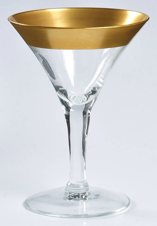 Golden Band Liquor Cocktail by Dorothy Thorpe-1
