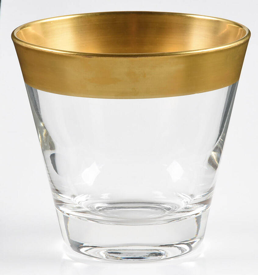 Golden Band Old Fashioned by Dorothy Thorpe-1