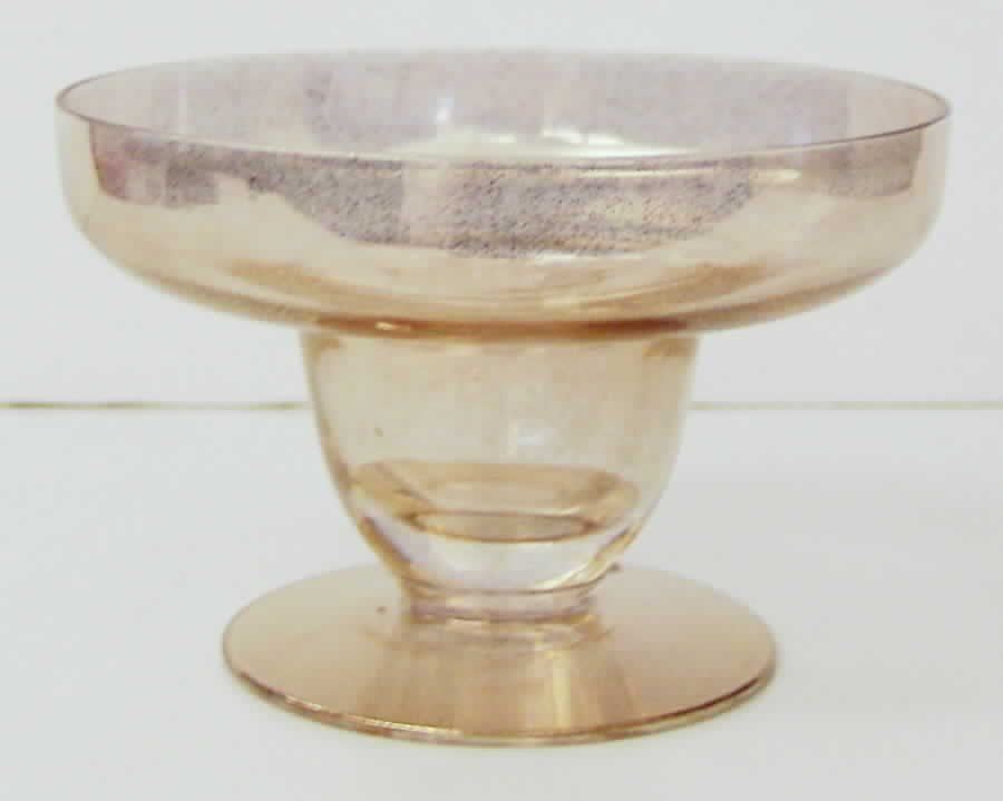 Gold Fleck Seafood by Dorothy Thorpe-1