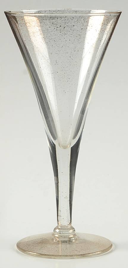 Gold Fleck Claret Wine by Dorothy Thorpe-1
