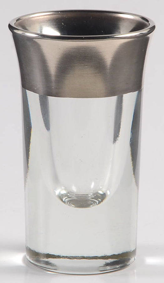 Silver Band Toothpick Holder by Dorothy Thorpe-1