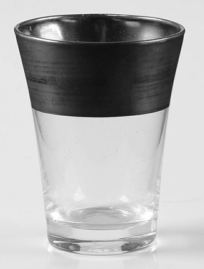 Silver Band Toothpick Holder by Dorothy Thorpe-1