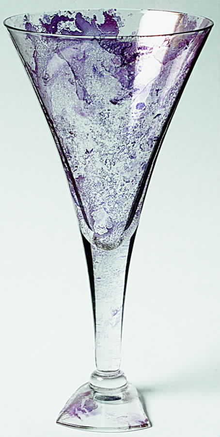 Sirl Water Goblet by Dorothy Thorpe-1