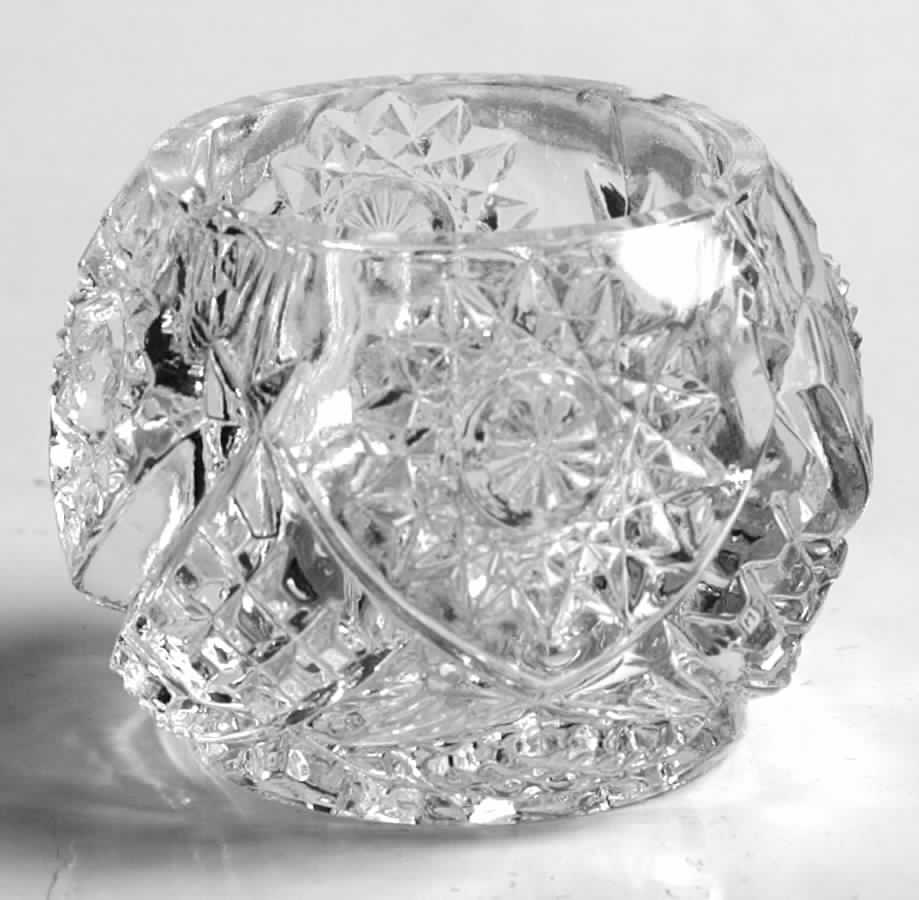 40 Clear Salt Dip by Duncan & Miller-1