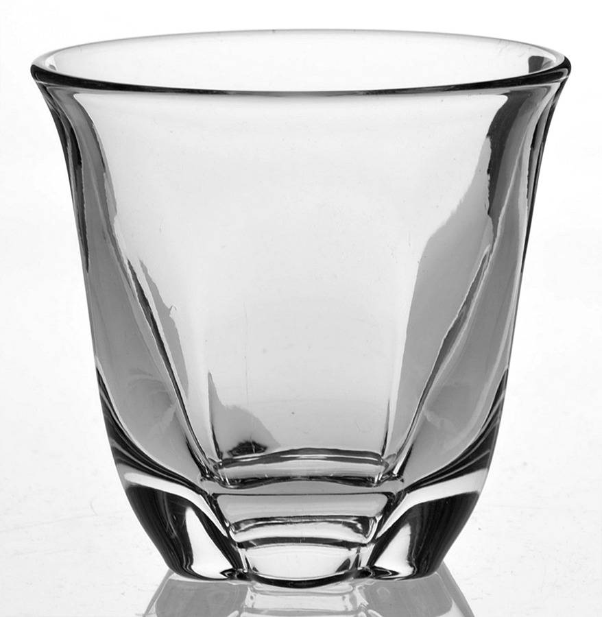 Canterbury (Heavy Pressed) Old Fashioned by Duncan & Miller-1