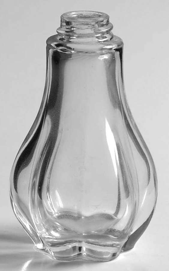Canterbury (Heavy Pressed) Shaker No Lid by Duncan & Miller-1