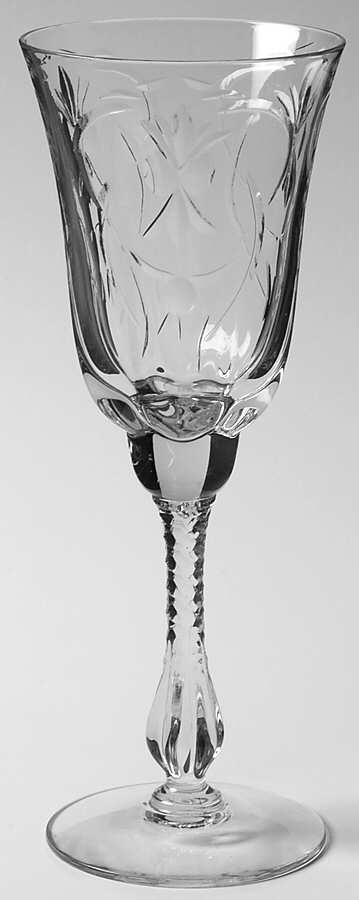 Chantilly Claret Wine by Duncan & Miller-1