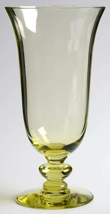 Chartreuse Iced Tea by Duncan & Miller-1