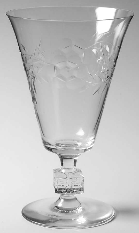 Chinese Garden (Cut) Iced Tea by Duncan & Miller-1