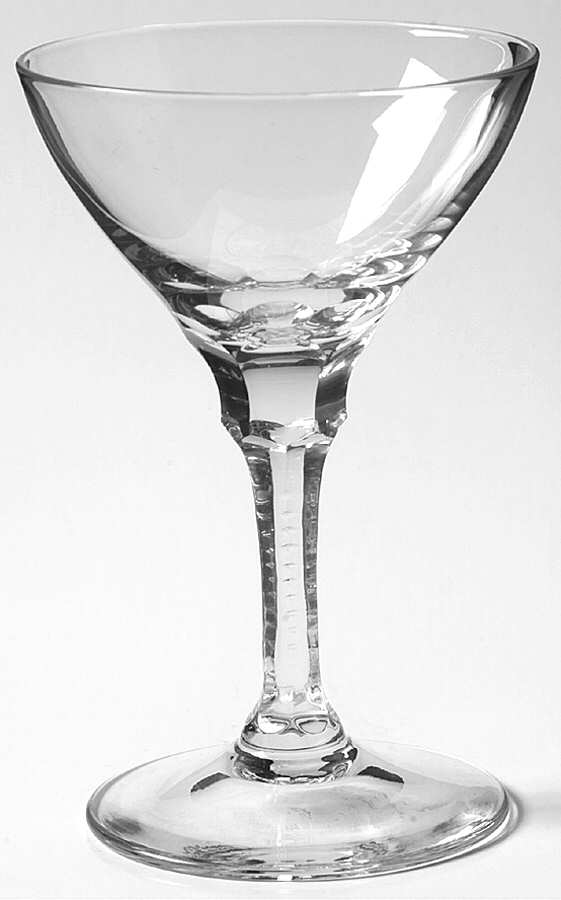 Coronation Liquor Cocktail by Duncan & Miller-1
