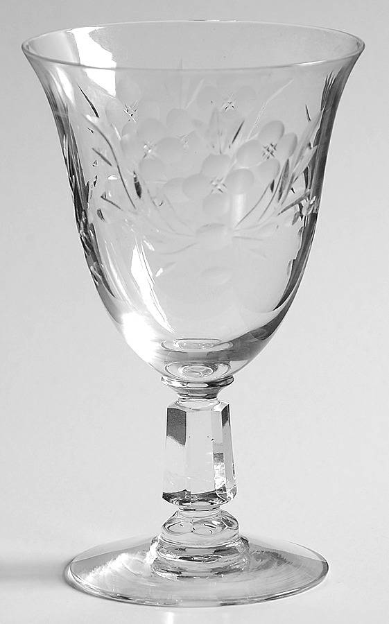 Eternally Yours Oyster or Fruit Cocktail by Duncan & Miller-1