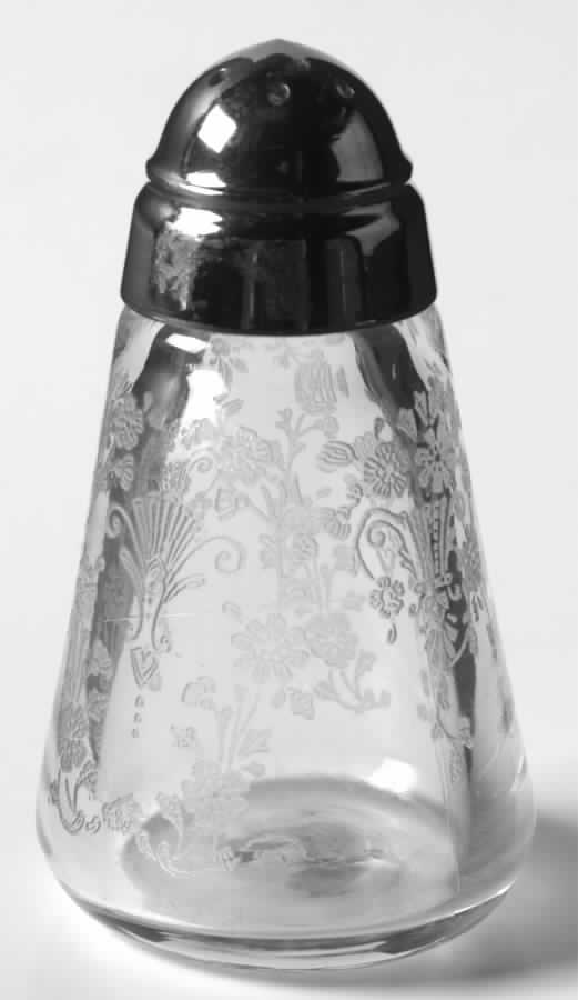 First Love Shaker with Metal Lid by Duncan & Miller-1