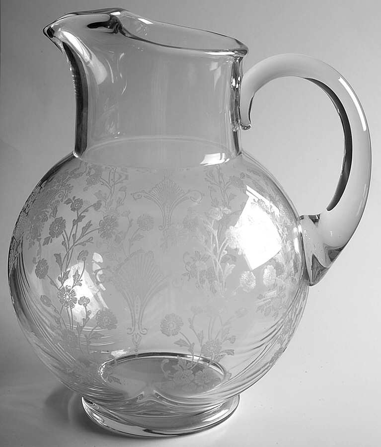 First Love 80 Oz Jug by Duncan & Miller-1