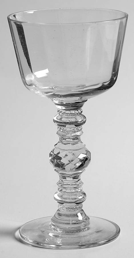 Granada Clear Liquor Cocktail by Duncan & Miller-1