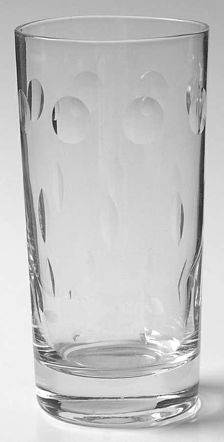 Juno Highball Glass by Duncan & Miller-1
