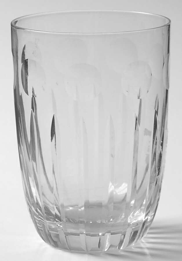 Juno Flat Tumbler by Duncan & Miller-1