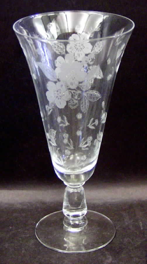 Language of Flowers Iced Tea by Duncan & Miller-1