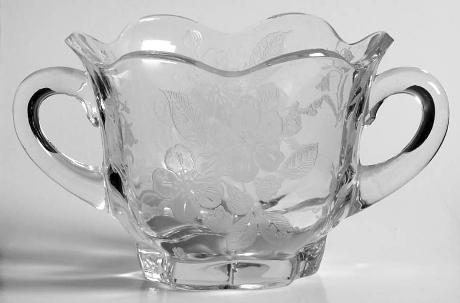 Language of Flowers Open Sugar by Duncan & Miller-1
