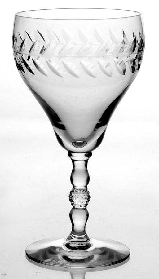 Laurel Wreath Claret Wine by Duncan & Miller-1