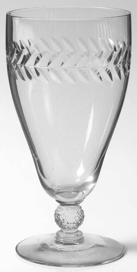 Laurel Wreath Iced Tea by Duncan & Miller-1