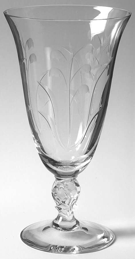 Lily of The Valley (Cut) Iced Tea by Duncan & Miller-1