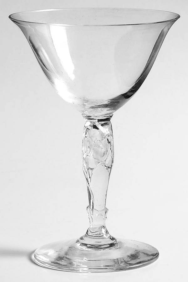 Lily of The Valley Liquor Cocktail by Duncan & Miller-1