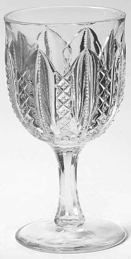 Mardi Gras Clear (Pressed) Claret Wine by Duncan & Miller-1