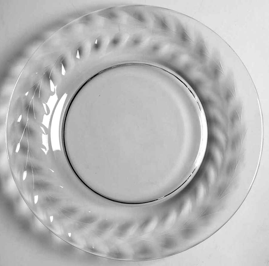 Nobility 7" Salad Plate by Duncan & Miller-1