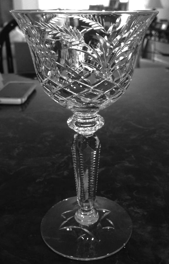 Palmetto Liquor Cocktail by Duncan & Miller-1