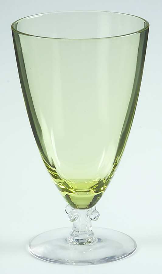 Patio Chartreuse Iced Tea by Duncan & Miller-1