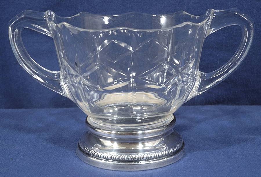 Prelude (Stem 5331, Cut 783) Open Sugar by Duncan & Miller-1