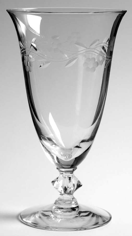 Queen's Lace Iced Tea by Duncan & Miller-1