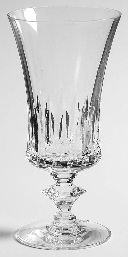 Radcliff Juice Glass by Duncan & Miller-1