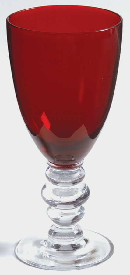 Ruby Red Claret Wine by Duncan & Miller-1
