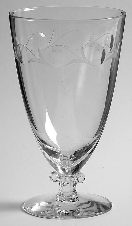 Serenade Clear Iced Tea by Duncan & Miller-1