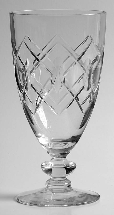Sheffield (Cut) Iced Tea by Duncan & Miller-1
