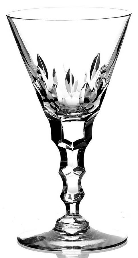 Splendor Wine Glass by Duncan & Miller-1