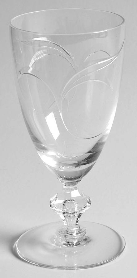Tempo Wine Glass by Duncan & Miller-1