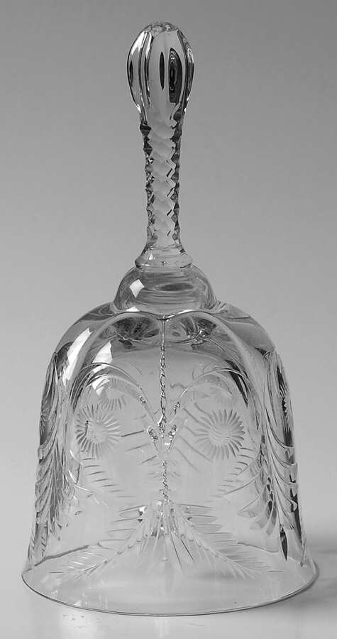 Tristan Bell Made From Goblet by Duncan & Miller-1